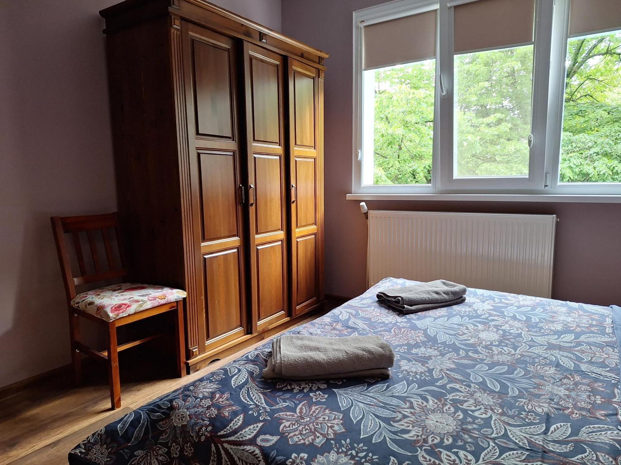 Cosy Flat Close To The Center Eski Zağra Dış mekan fotoğraf