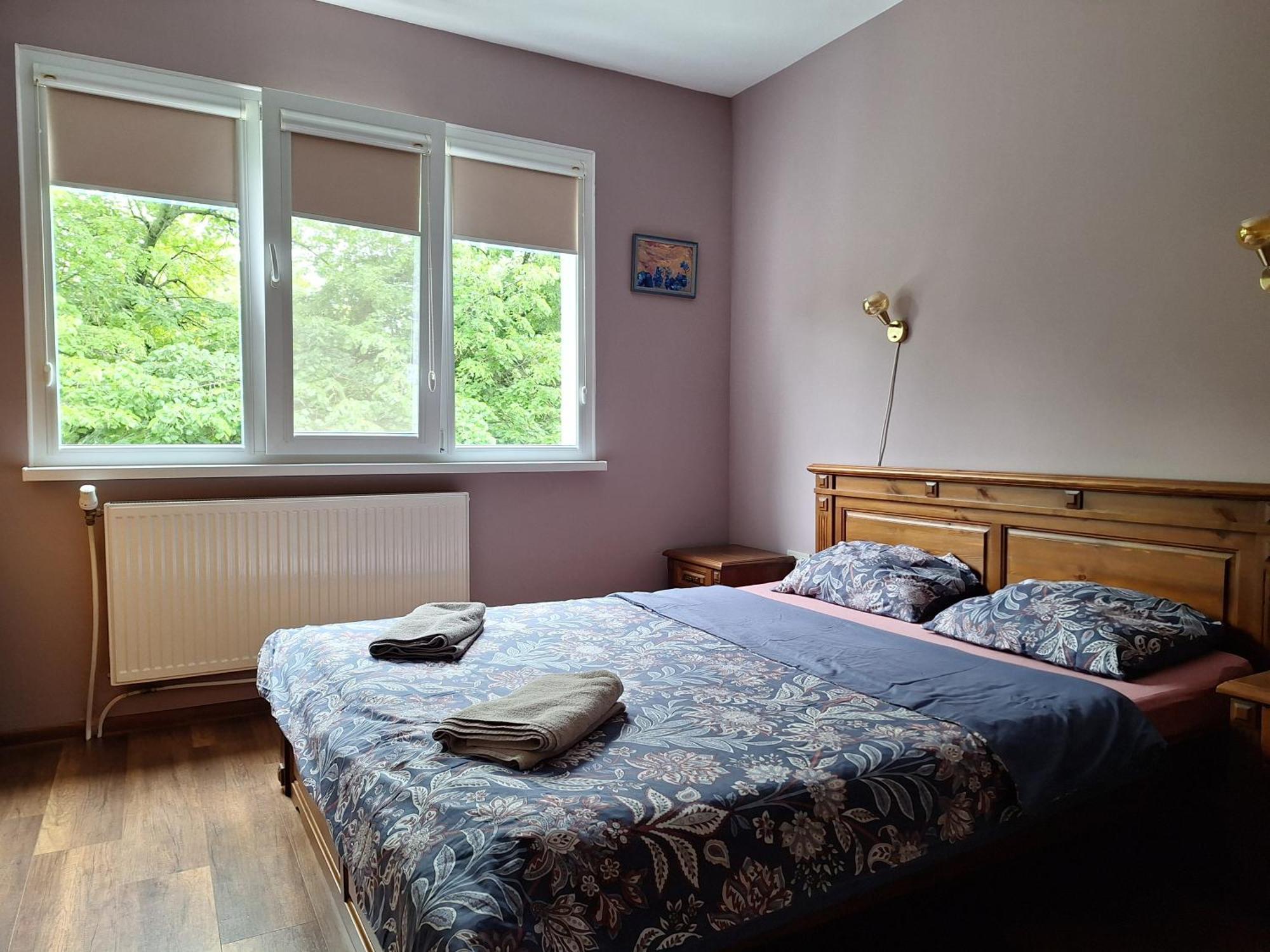 Cosy Flat Close To The Center Eski Zağra Dış mekan fotoğraf